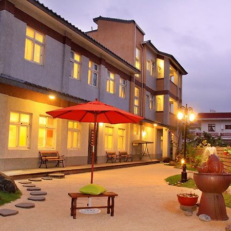 Nature House Homestay Dongshan  Exteriér fotografie