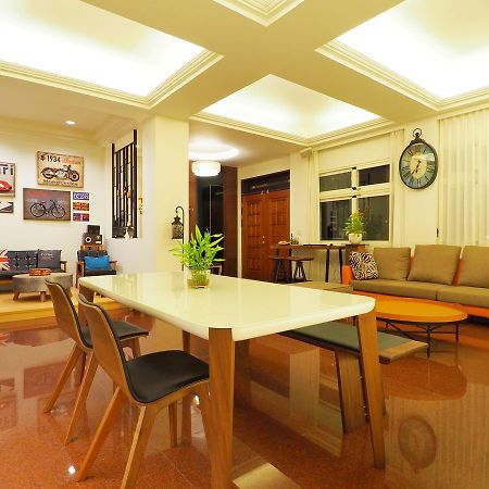 Nature House Homestay Dongshan  Exteriér fotografie