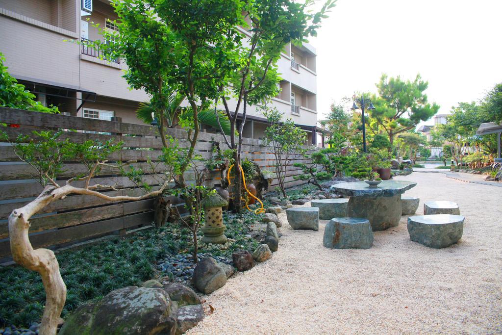Nature House Homestay Dongshan  Exteriér fotografie