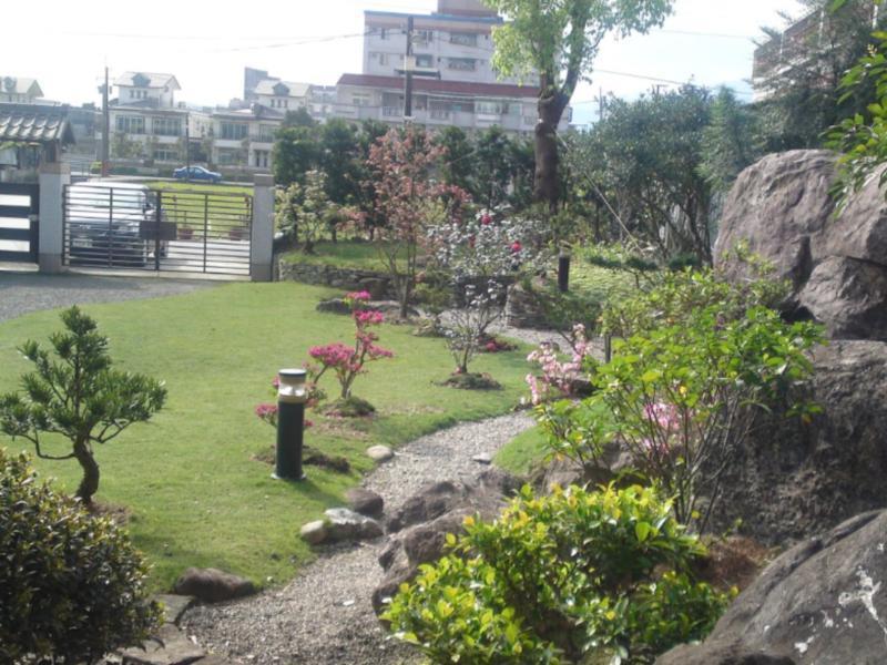 Nature House Homestay Dongshan  Exteriér fotografie