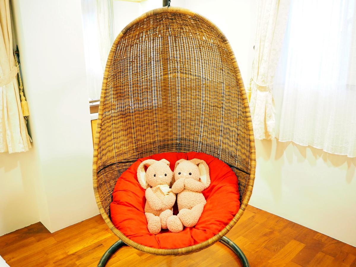 Nature House Homestay Dongshan  Exteriér fotografie