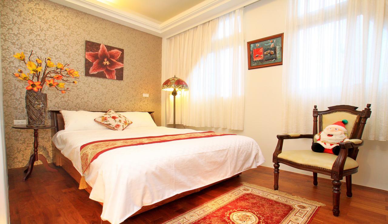 Nature House Homestay Dongshan  Exteriér fotografie